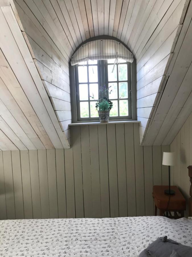 Arphus Lodge Εσκιλστούνα Εξωτερικό φωτογραφία