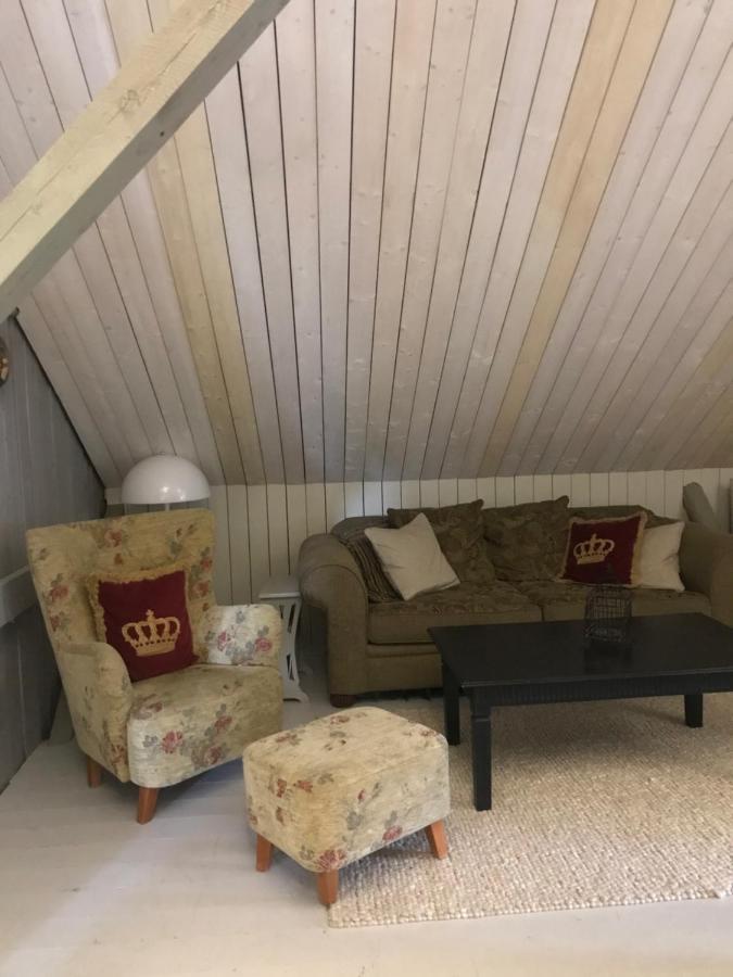 Arphus Lodge Εσκιλστούνα Εξωτερικό φωτογραφία