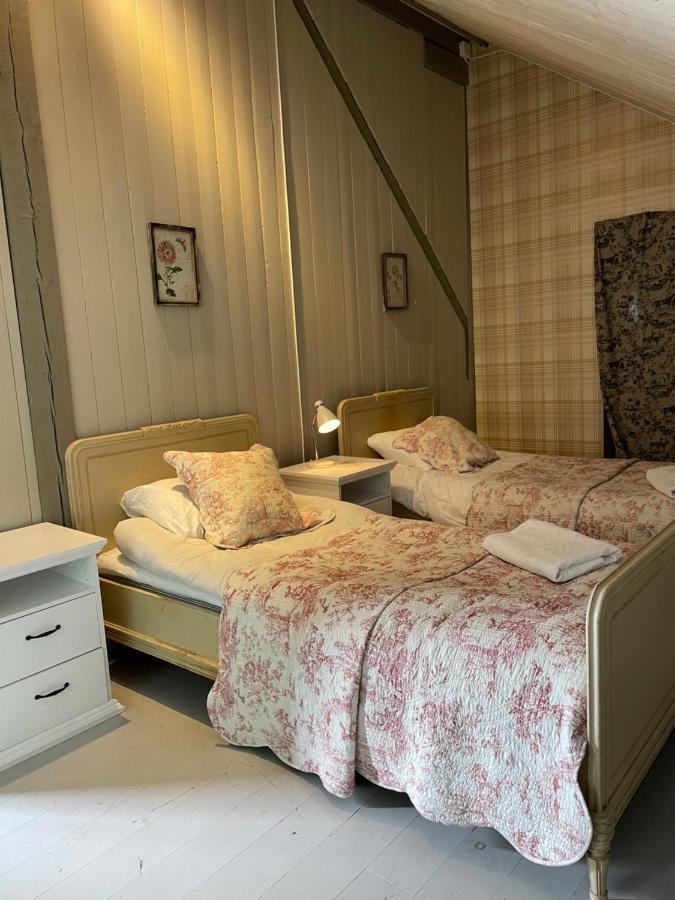 Arphus Lodge Εσκιλστούνα Εξωτερικό φωτογραφία