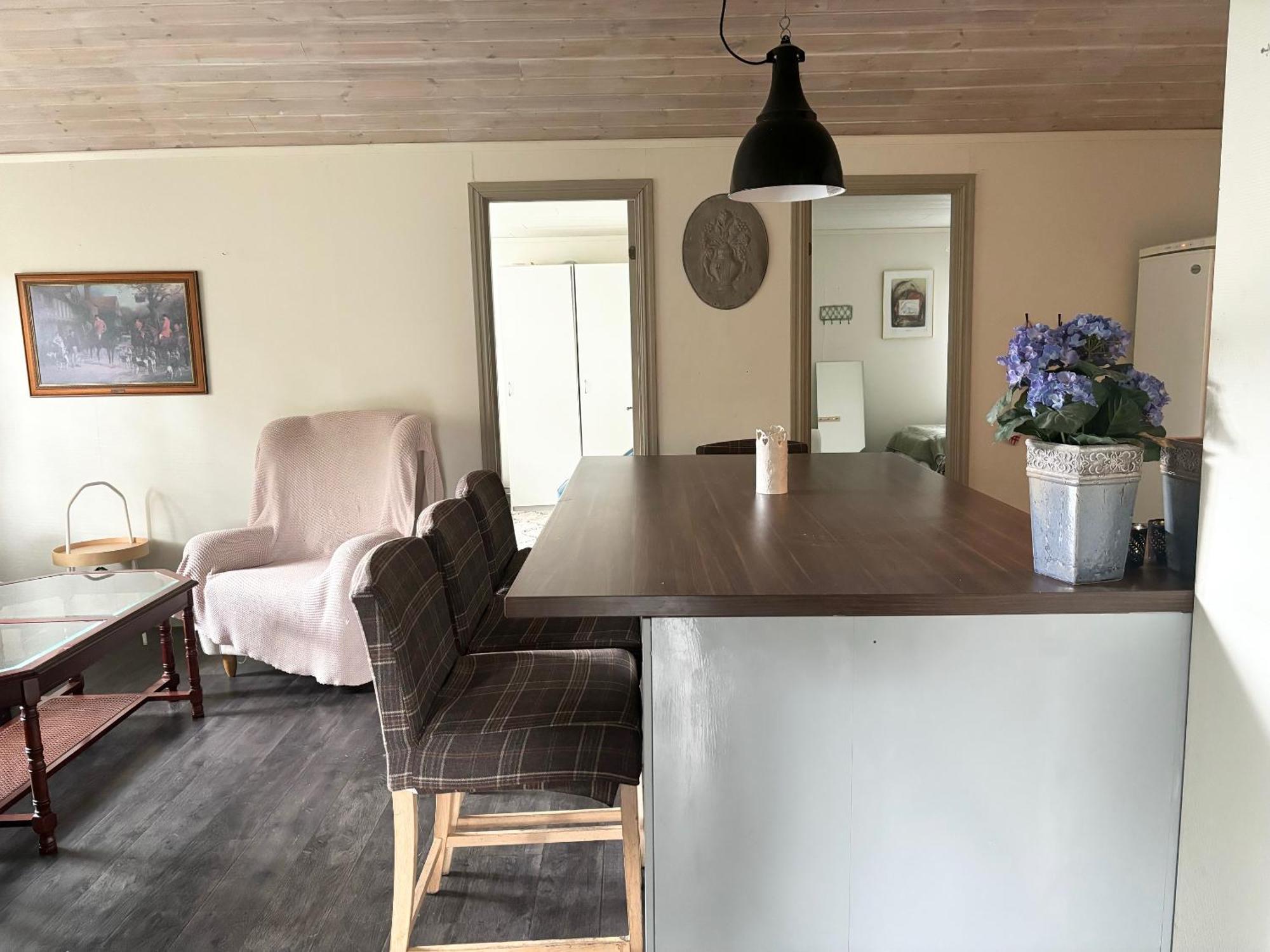 Arphus Lodge Εσκιλστούνα Δωμάτιο φωτογραφία