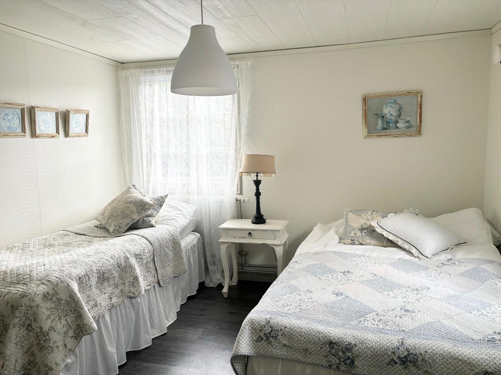Arphus Lodge Εσκιλστούνα Δωμάτιο φωτογραφία