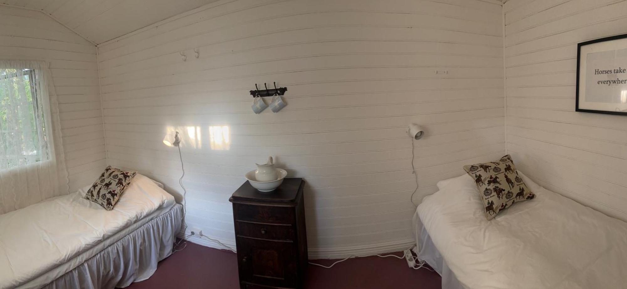 Arphus Lodge Εσκιλστούνα Εξωτερικό φωτογραφία