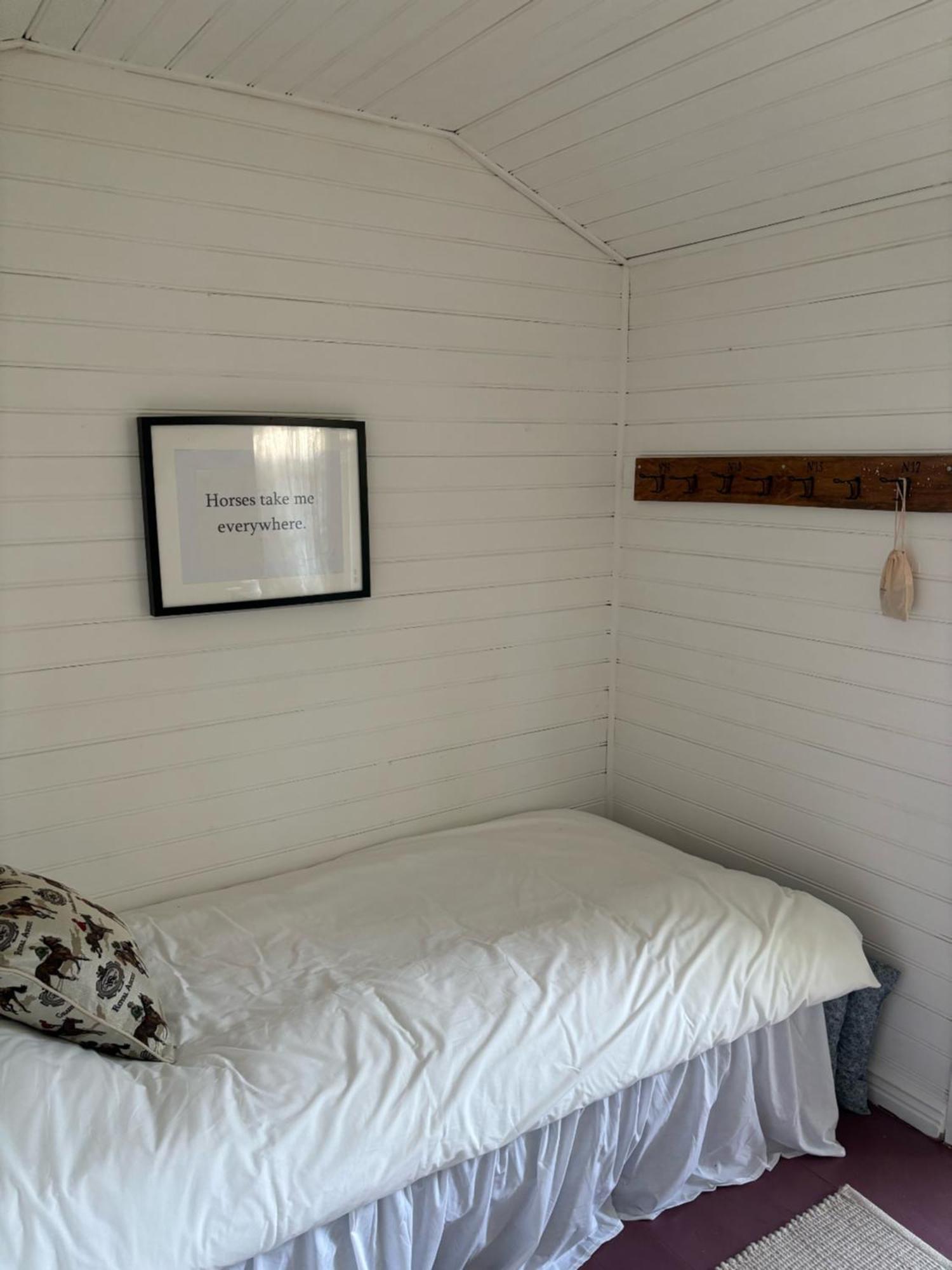 Arphus Lodge Εσκιλστούνα Εξωτερικό φωτογραφία