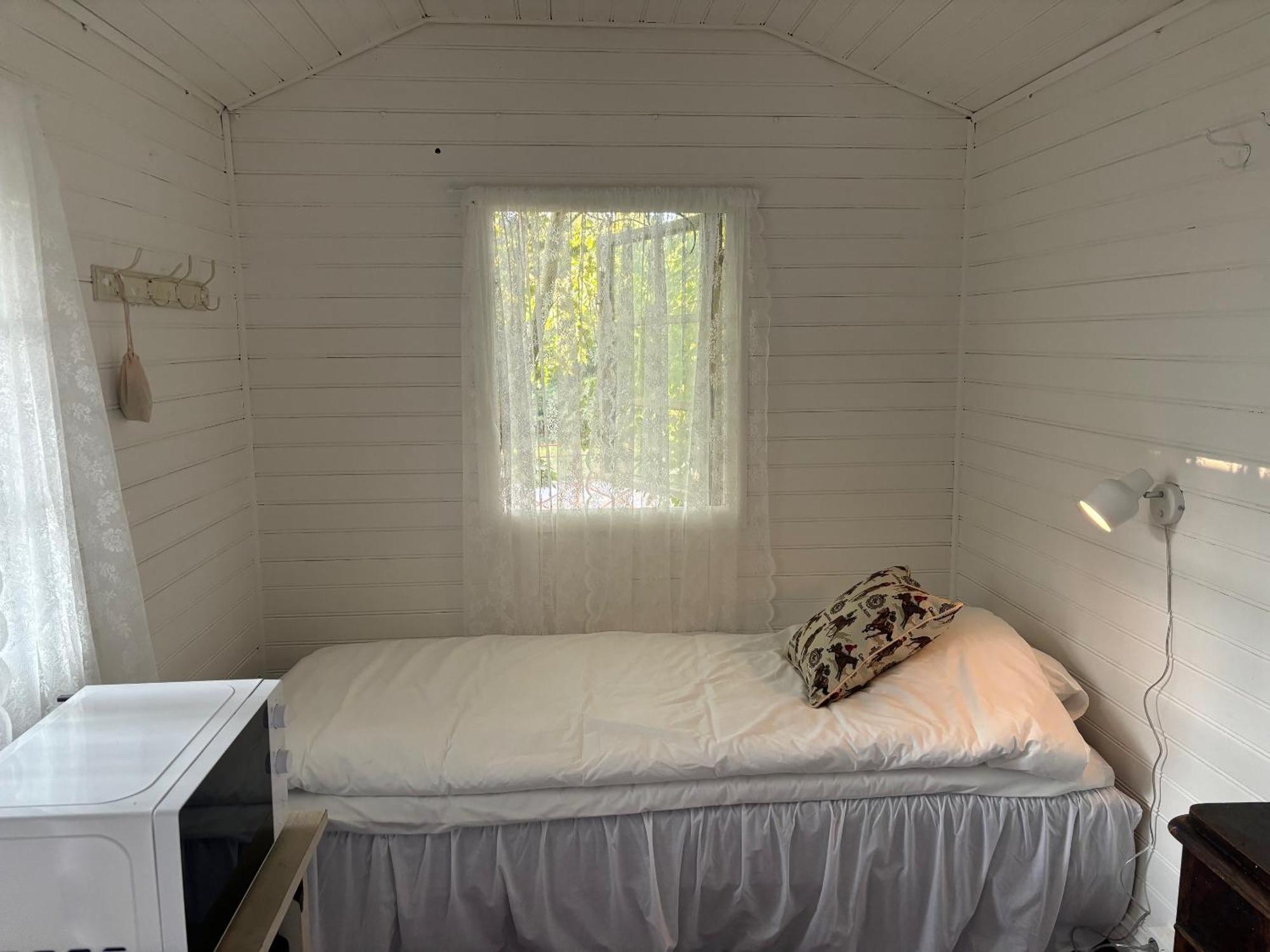 Arphus Lodge Εσκιλστούνα Εξωτερικό φωτογραφία