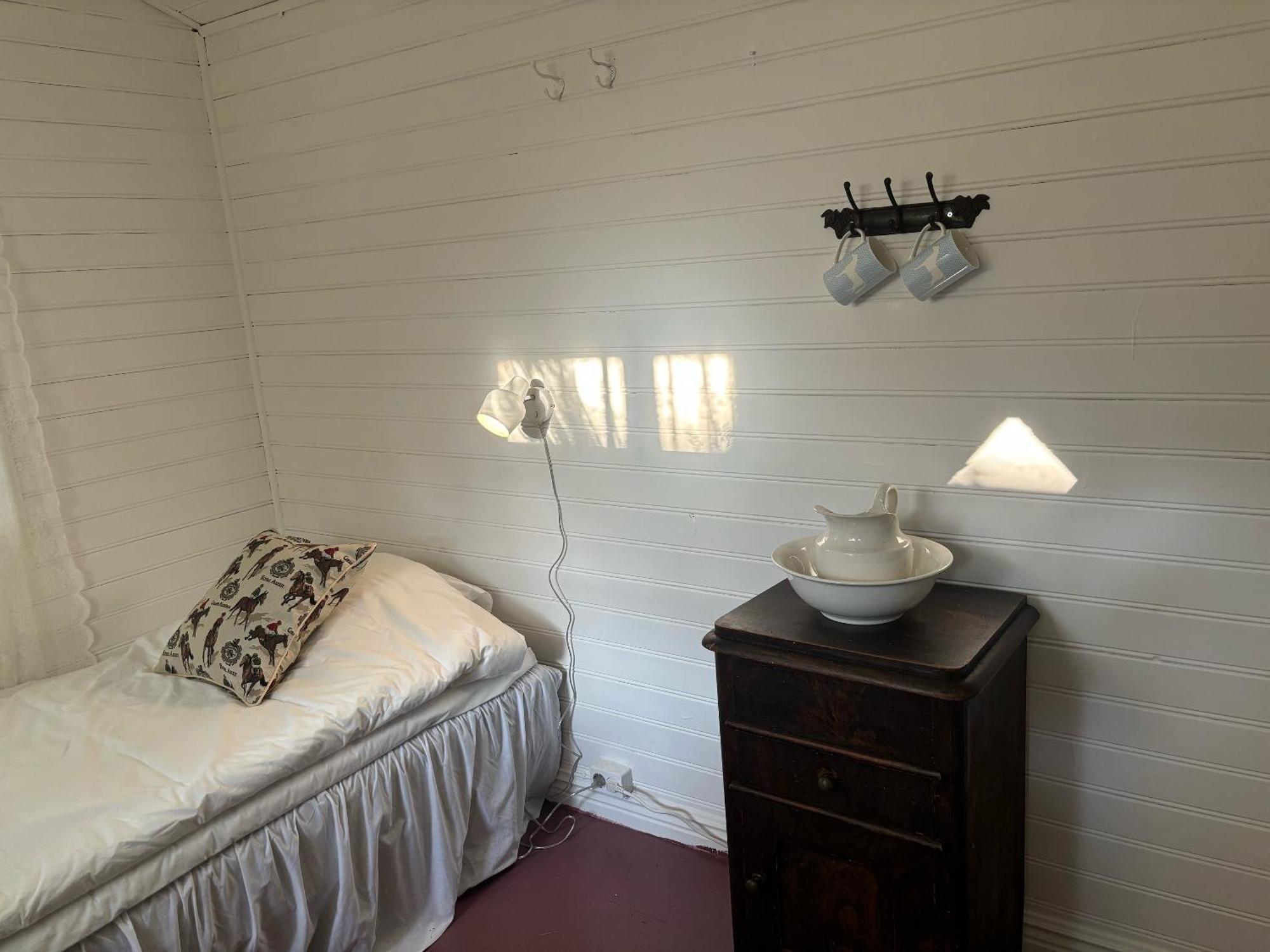 Arphus Lodge Εσκιλστούνα Εξωτερικό φωτογραφία