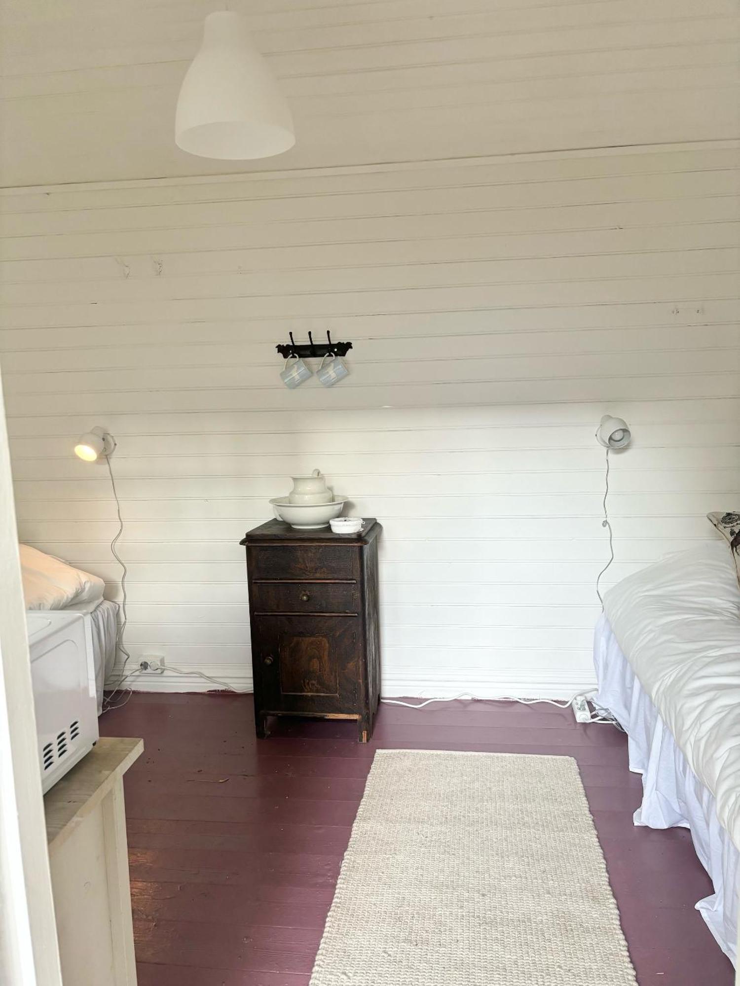 Arphus Lodge Εσκιλστούνα Εξωτερικό φωτογραφία