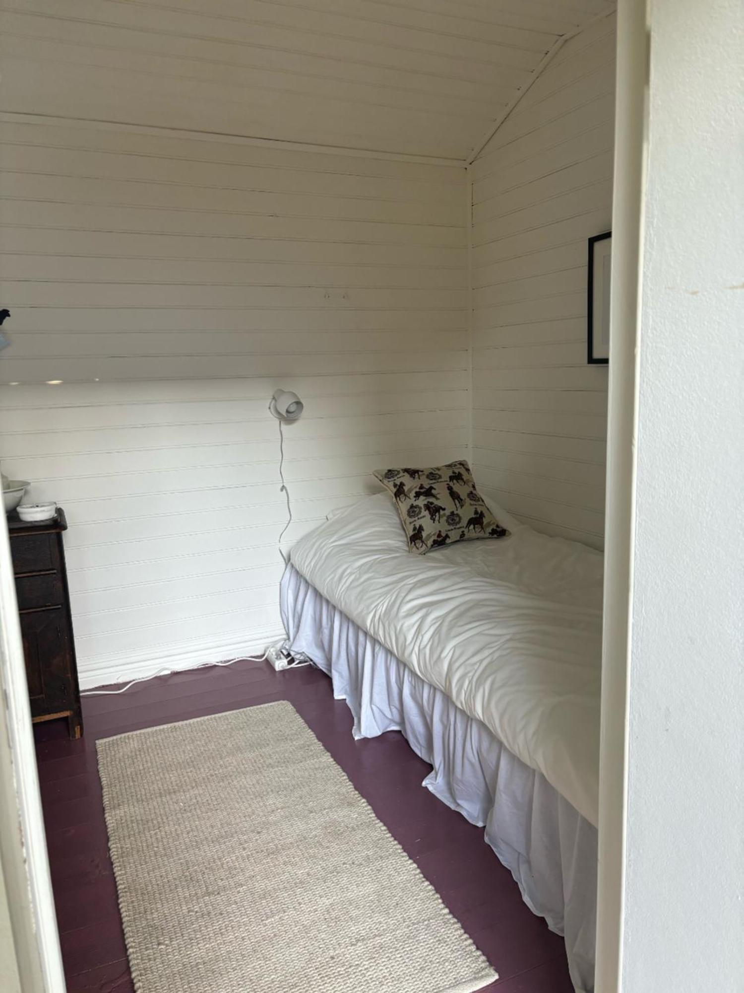 Arphus Lodge Εσκιλστούνα Εξωτερικό φωτογραφία